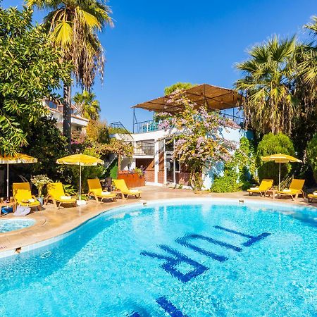 דליאן Yeni Doga Hotel מראה חיצוני תמונה
