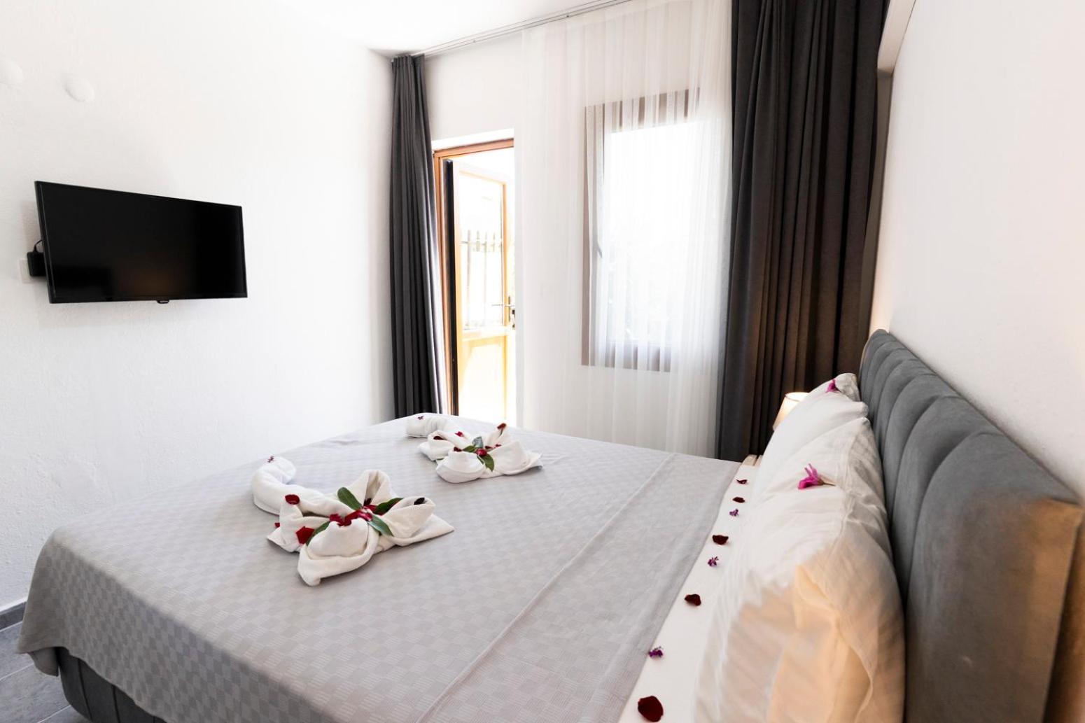 דליאן Yeni Doga Hotel מראה חיצוני תמונה