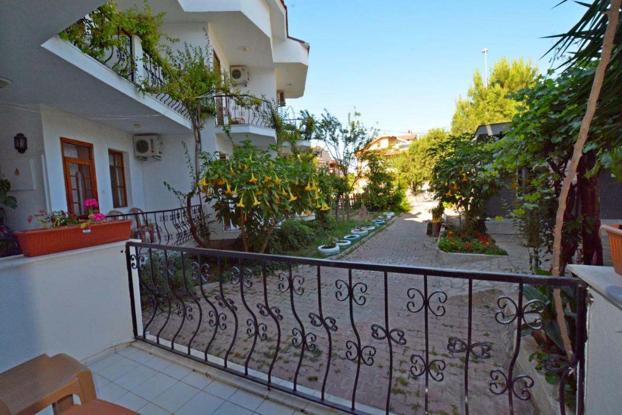 דליאן Yeni Doga Hotel מראה חיצוני תמונה