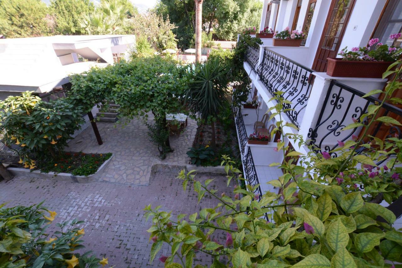 דליאן Yeni Doga Hotel מראה חיצוני תמונה