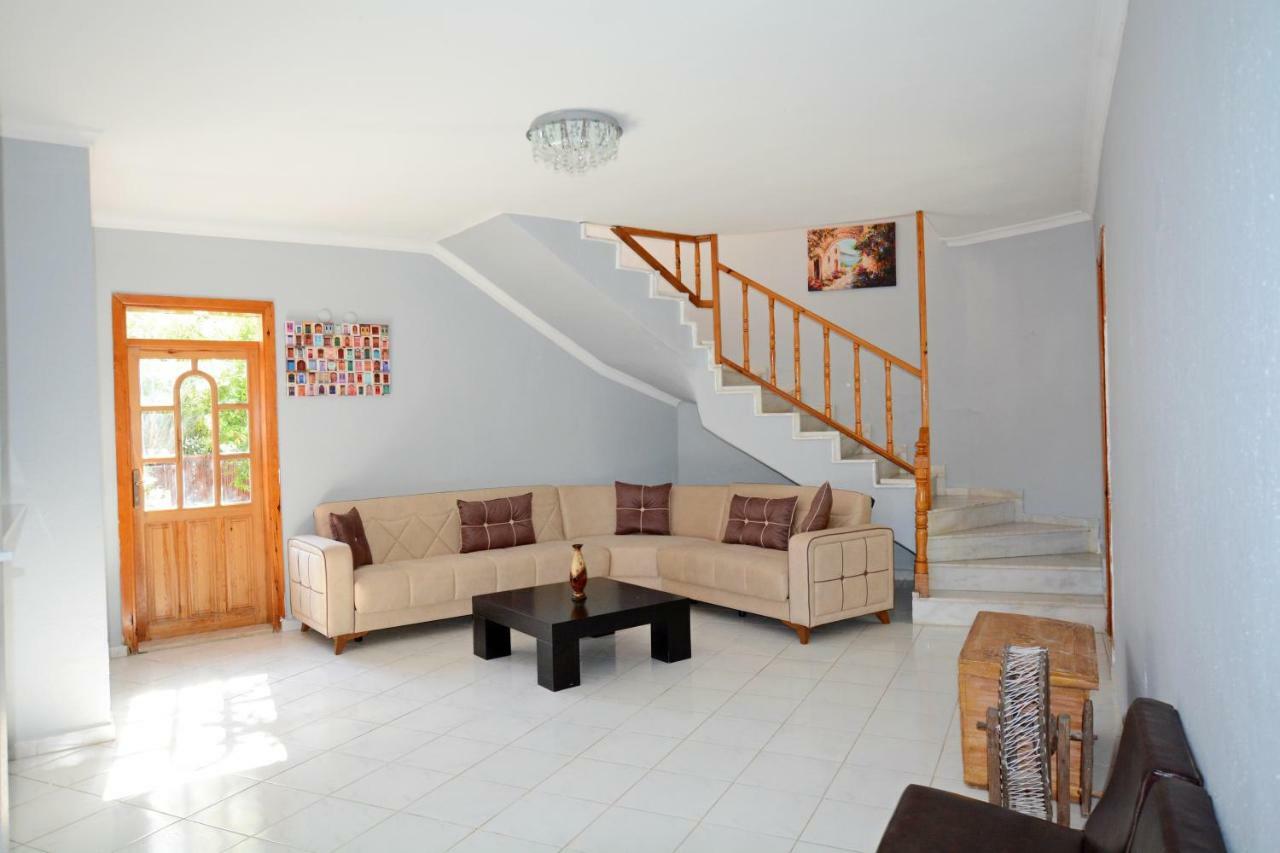 דליאן Yeni Doga Hotel מראה חיצוני תמונה