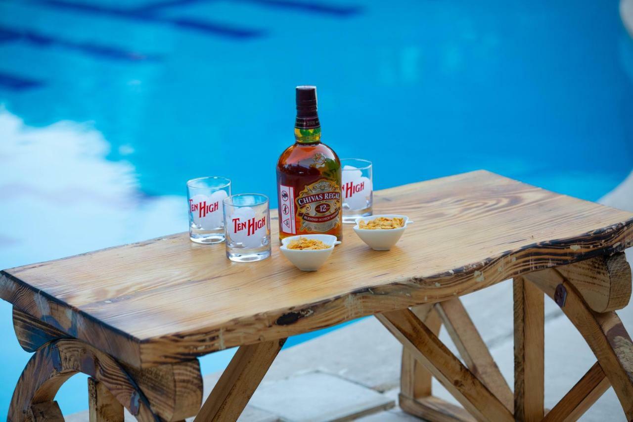 דליאן Yeni Doga Hotel מראה חיצוני תמונה