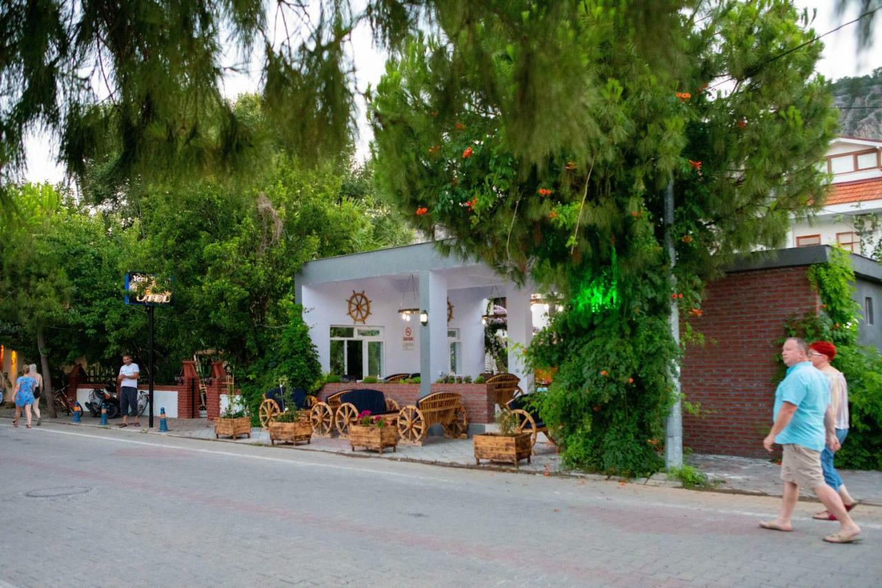 דליאן Yeni Doga Hotel מראה חיצוני תמונה