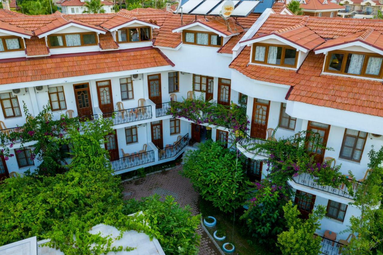 דליאן Yeni Doga Hotel מראה חיצוני תמונה