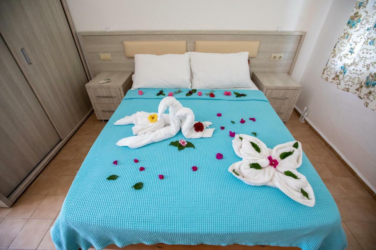 דליאן Yeni Doga Hotel מראה חיצוני תמונה